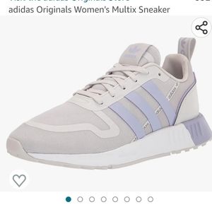 Adidas Originals Women's Multix Sneaker
